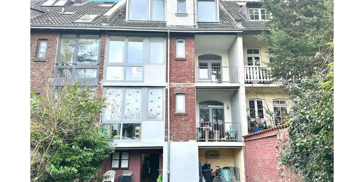 Einfamilienhaus Düsseldorf Heerdt - 6 Zimmer, 178 m&sup2;, 889.000&euro; | Angebot:26384777