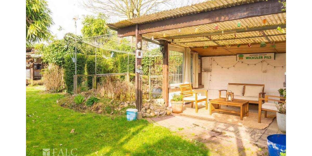 Einfamilienhaus Wegberg Arsbeck - 6 Zimmer, 126 m&sup2;, 198.750&euro; | Angebot:25819069