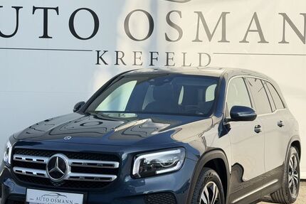 Mercedes-Benz GLB 200 23.451 km 36.950 &euro; Krefeld 47805