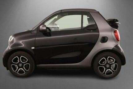 Smart ForTwo 48.900 km 11.500 &euro; Mönchengladbach Bökelberg 41063