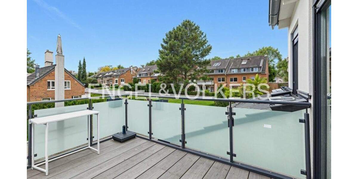 Einfamilienhaus Krefeld Bockum - 8 Zimmer, 290 m&sup2;, 990.000&euro; | Angebot:25749292