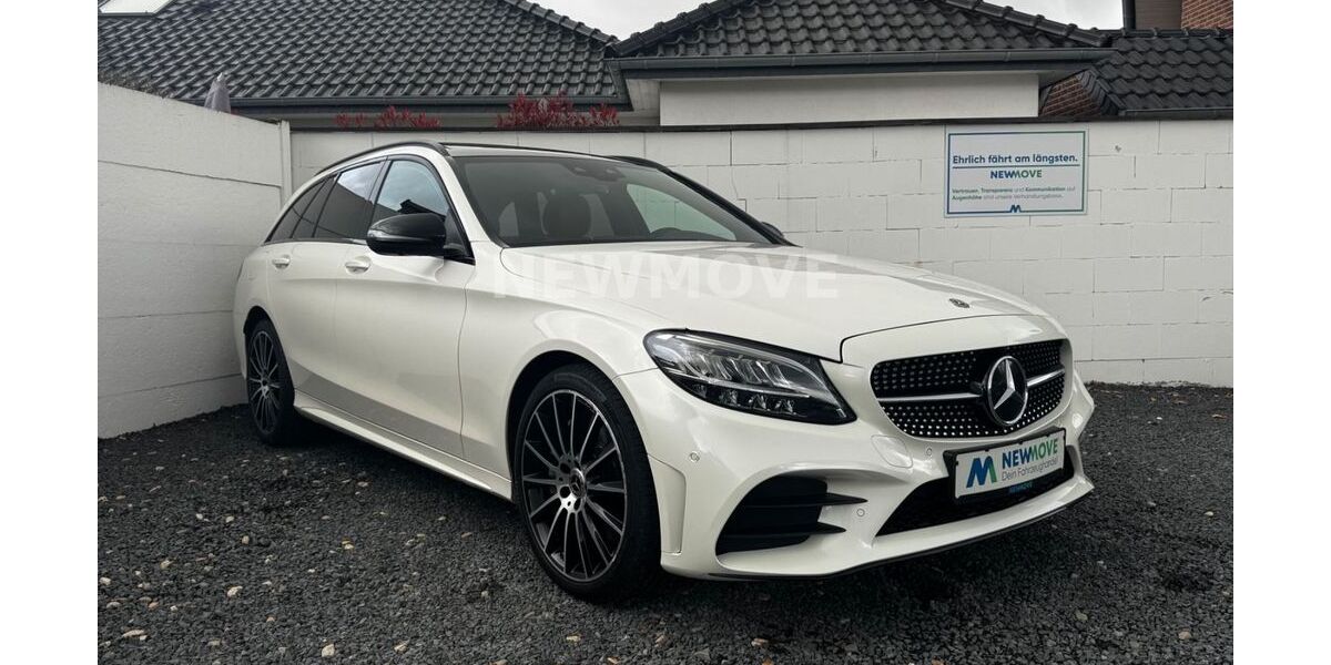 Mercedes-Benz C 300 153.288 km 23.990 &euro; Wassenberg 41849