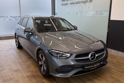 Mercedes-Benz C 220 22.417 km 39.789 &euro; Kempen 47906