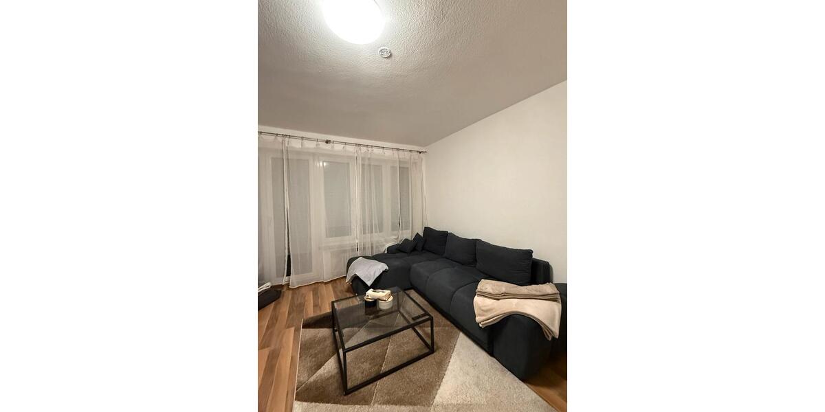 Hochparterre Viersen - 2 Zimmer, 50 m&sup2;, 436&euro; | Angebot:25930779