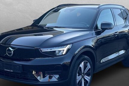 Volvo XC40 61.342 km 28.880 &euro; Geldern 47608