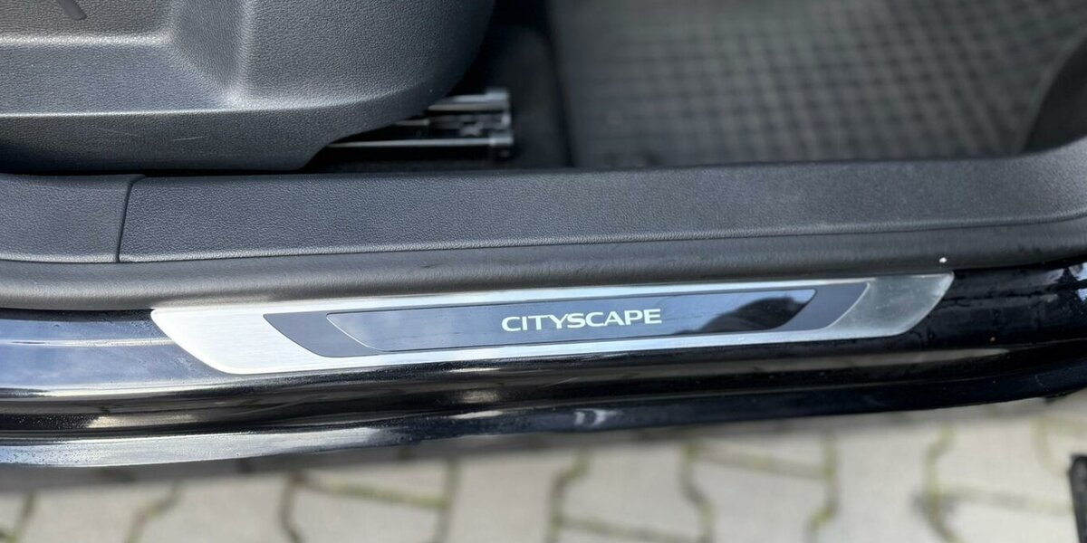 VW Tiguan CityScape BMT / 4Motion / Keyless / Xenon 134.000 km 15.890 &euro; Mönchengladbach 41066