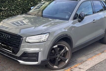 Audi Q2 162.000 km 15.999 &euro; Willich 47877