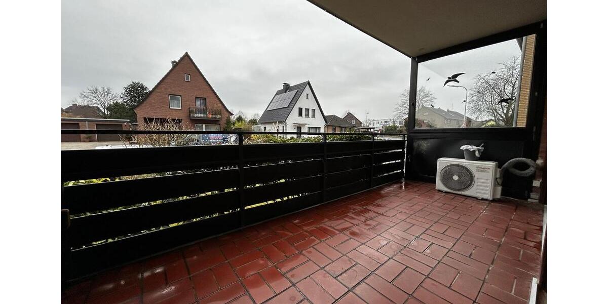 Erdgeschoßwohnung Moers - 3 Zimmer, 92 m&sup2;, 1.100&euro; | Angebot:25903455