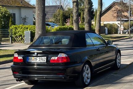 BMW 330 272.000 km 7.300 &euro; Krefeld 47803