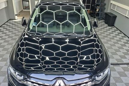 Renault Koleos 99.700 km 18.999 &euro; Kamp-Lintfort 47475