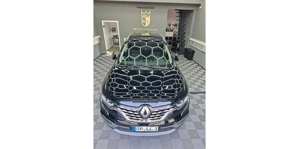 Renault Koleos 99.700 km 18.999 &euro; Kamp-Lintfort 47475