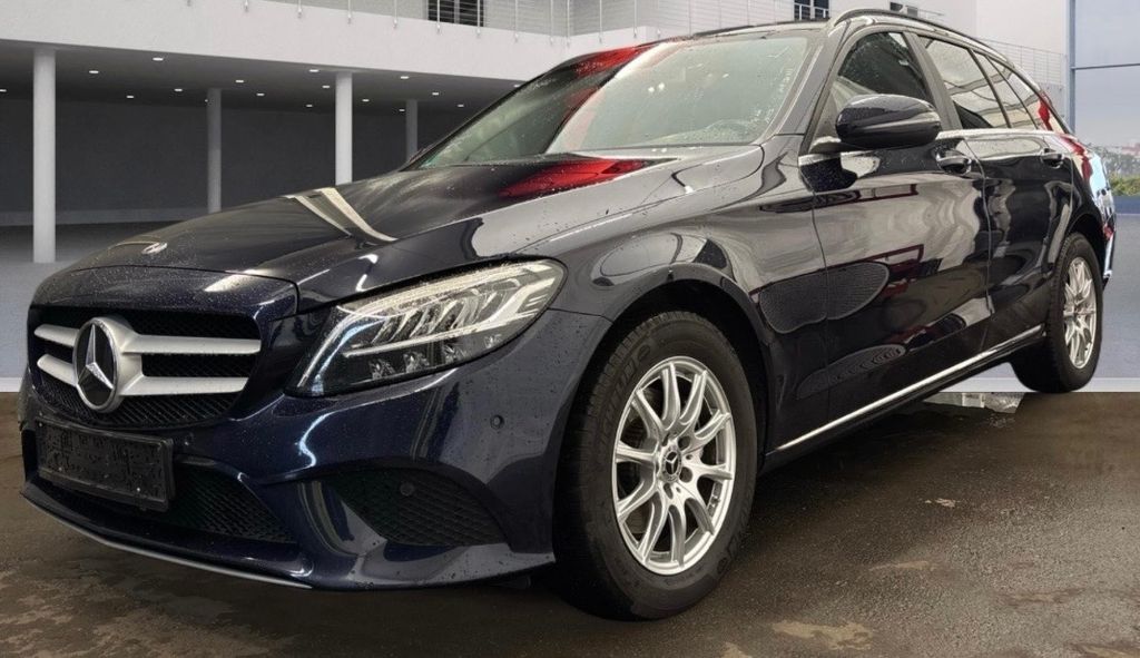 Mercedes-Benz C 220 174.998 km 18.499 &euro; Mönchengladbach 41238
