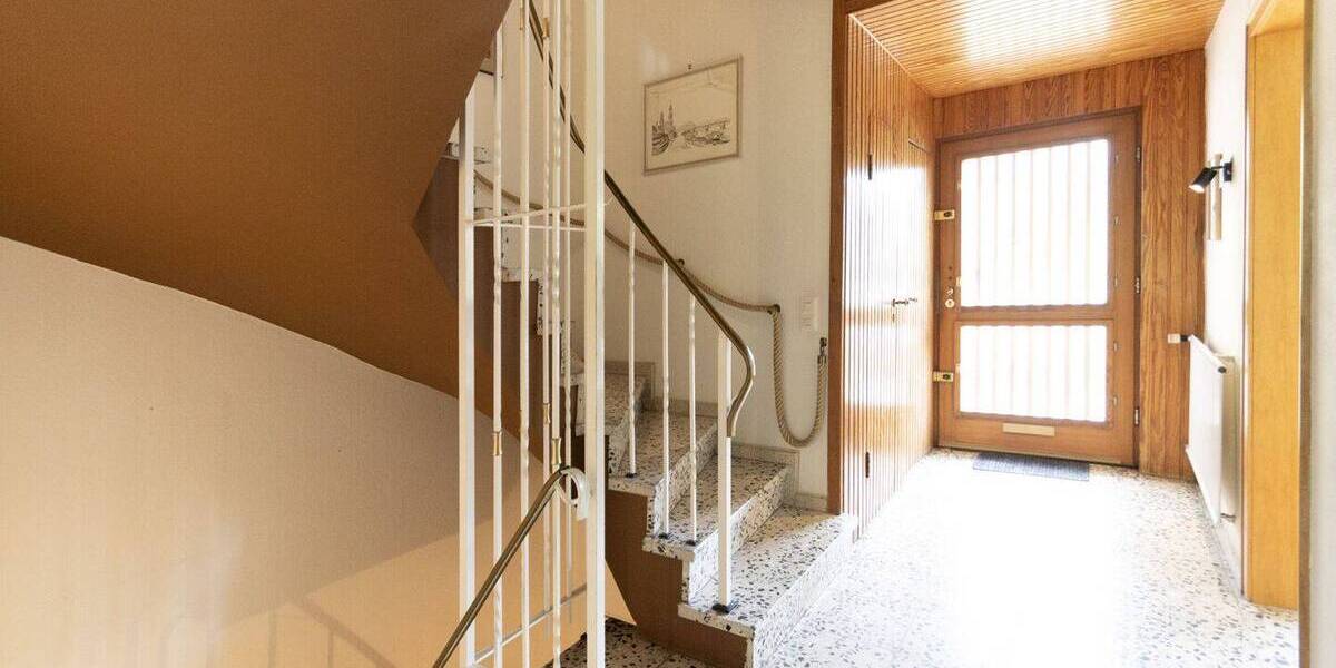 Reihenmittelhaus Neuss Reuschenberg - 6 Zimmer, 125 m&sup2;, 449.000&euro; | Angebot:26787350