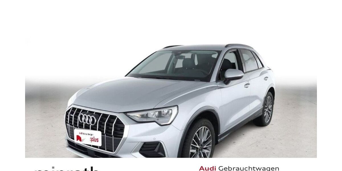 Audi Q3 3.985 km 38.490 &euro; Geldern 47608