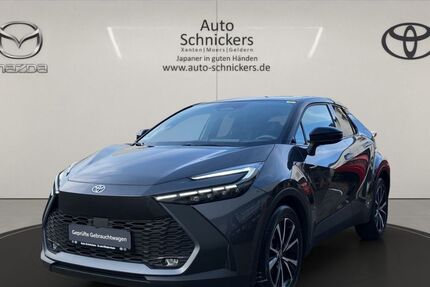 Toyota C-HR 12.783 km 27.752 &euro; Geldern 47608