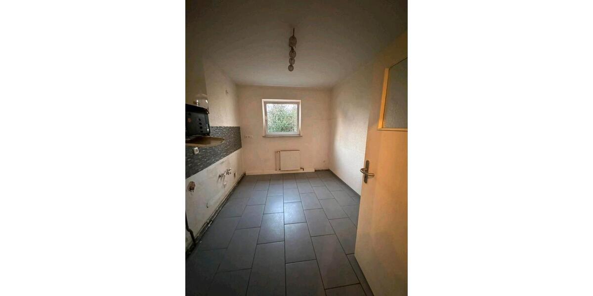 Erdgeschoßwohnung Düsseldorf Stadtbezirk 3 - 2.5 Zimmer, 57 m&sup2;, 114.000&euro; | Angebot:25987837