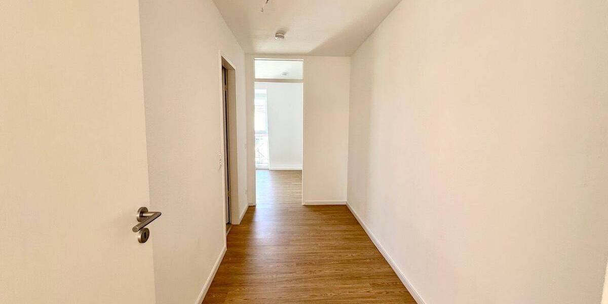 Etagenwohnung Mönchengladbach Eicken - 3 Zimmer, 77 m&sup2;, 920&euro; | Angebot:26804501