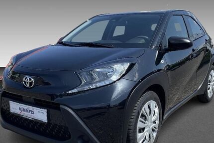Toyota Aygo (X) 34.843 km 11.980 &euro; Erkelenz 41812