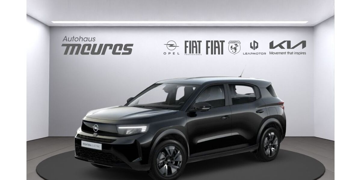 Opel Frontera 4.785 km 23.450 &euro; Heinsberg 52525