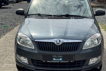 Skoda Fabia 183.928 km 3.500 &euro; Jüchen 41363