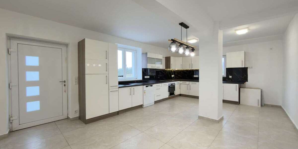 Einzigartiges Traumhaus mit Baupotenzial & hochwertiger Ausstattung - Zweifamilienhaus Straelen | Angebot:25056604