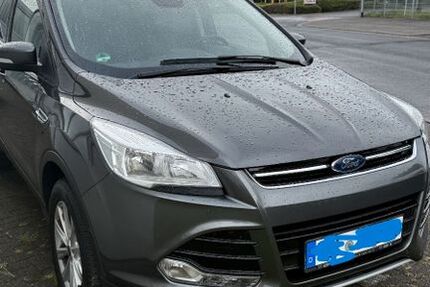 Ford Kuga 124.800 km 11.200 &euro; Schwalmtal, Waldniel 41366