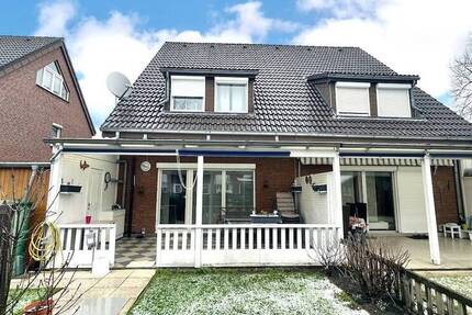 Haus Neuss Erfttal - 5 Zimmer, 103 m&sup2;, 499.000&euro; | Angebot:26641435