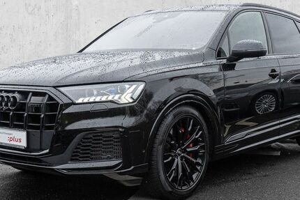 Audi SQ7 79.319 km 61.480 &euro; Meerbusch 40670