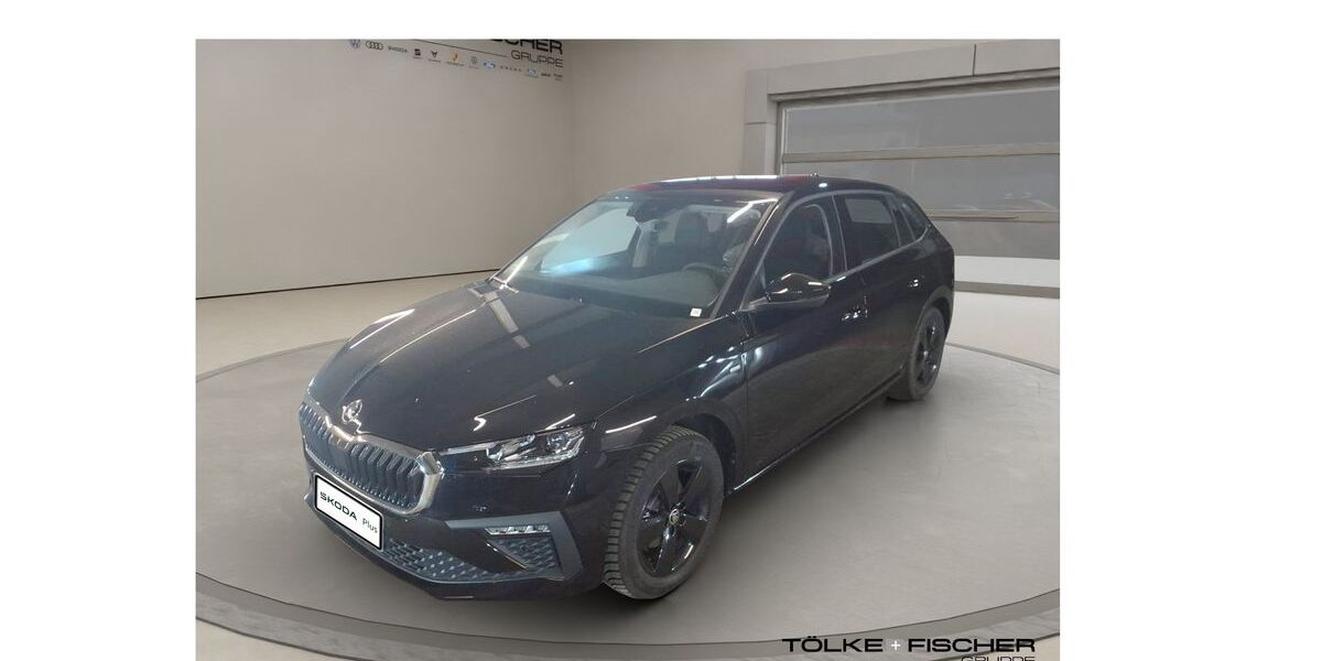 Skoda Scala 4.346 km 27.850 &euro; Krefeld 47809