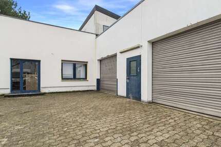 Gewerbeobjekt Heinsberg - 1.950&euro; | Angebot:23678299
