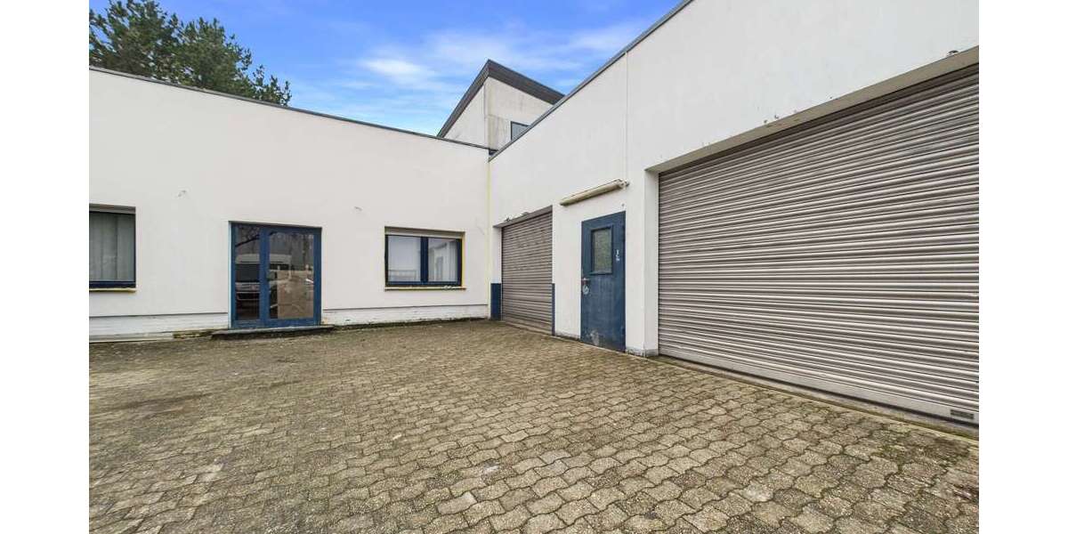 Gewerbeobjekt Heinsberg - 1.950&euro; | Angebot:23678299