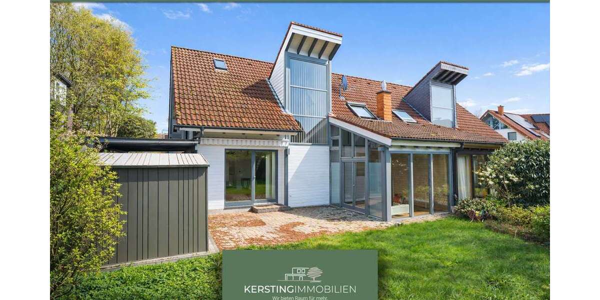 Einfamilienhaus Krefeld-Kliedbruch Kliedbruch - 3 Zimmer, 138 m&sup2;, 398.000&euro; | Angebot:26102631