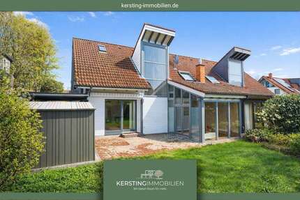 Haus Krefeld-Kliedbruch Kliedbruch - 3 Zimmer, 138 m&sup2;, 398.000&euro; | Angebot:26102631