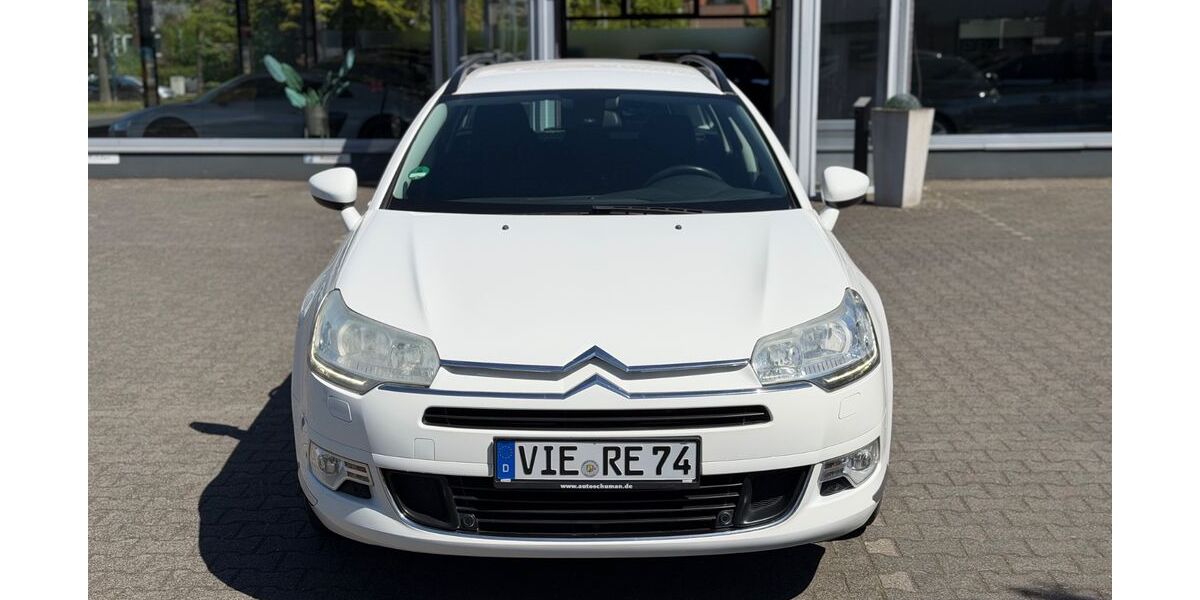 Citroen C5 156.462 km 3.499 &euro; Viersen 41748