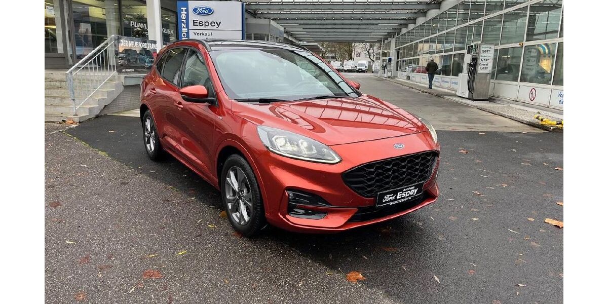 Ford Kuga 77.569 km 19.690 &euro; Kamp-Lintfort 47475