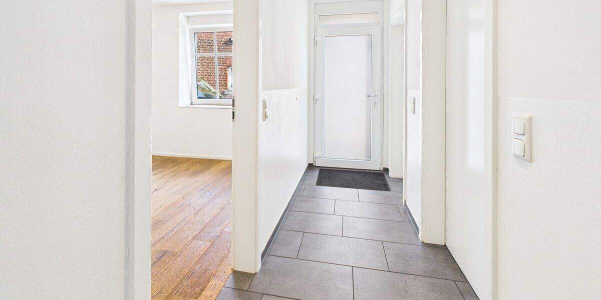 Einfamilienhaus Heinsberg Karken - 6 Zimmer, 162 m&sup2;, 319.000&euro; | Angebot:25707373