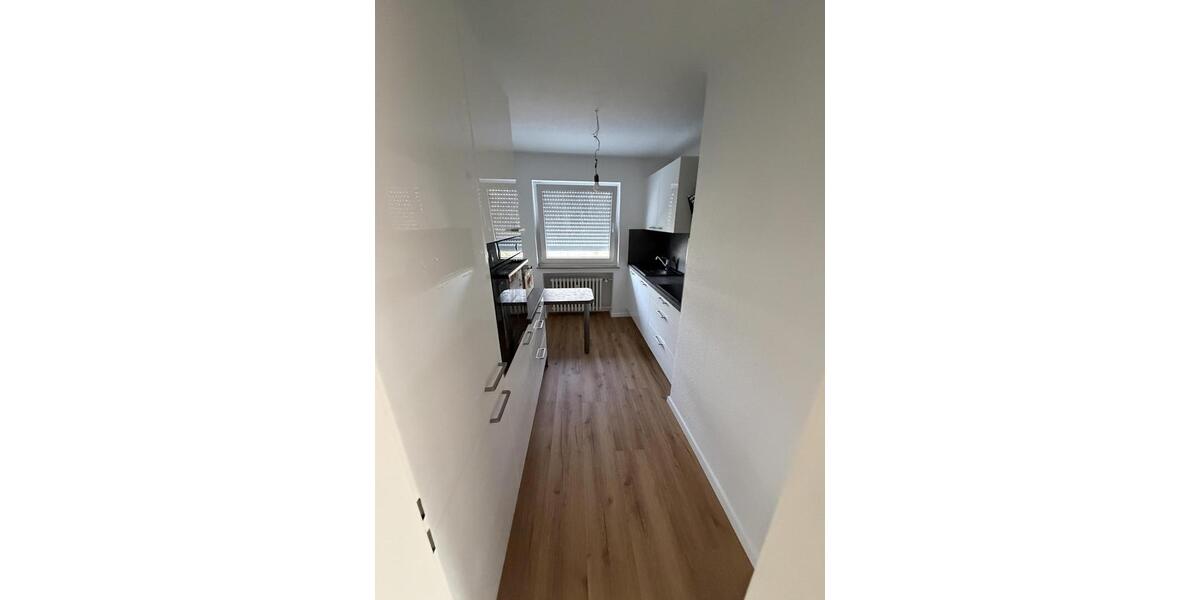 Etagenwohnung Viersen Hülsdonk - 2 Zimmer, 74 m&sup2;, 962&euro; | Angebot:25946698