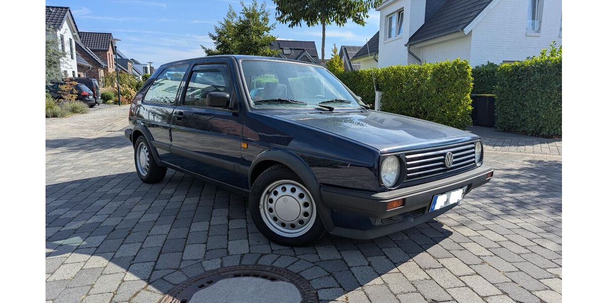 VW Golf 156.000 km 4.500 &euro; Kempen 47906