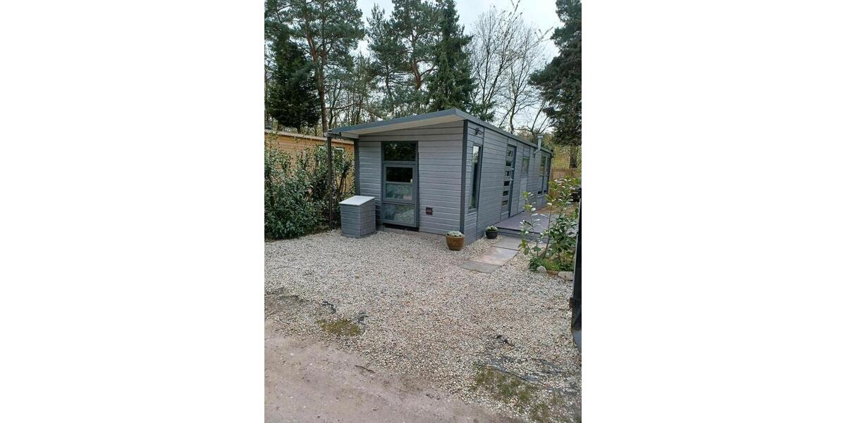 Bungalow Straelen - 2 Zimmer, 35 m&sup2;, 26.500&euro; | Angebot:26087903