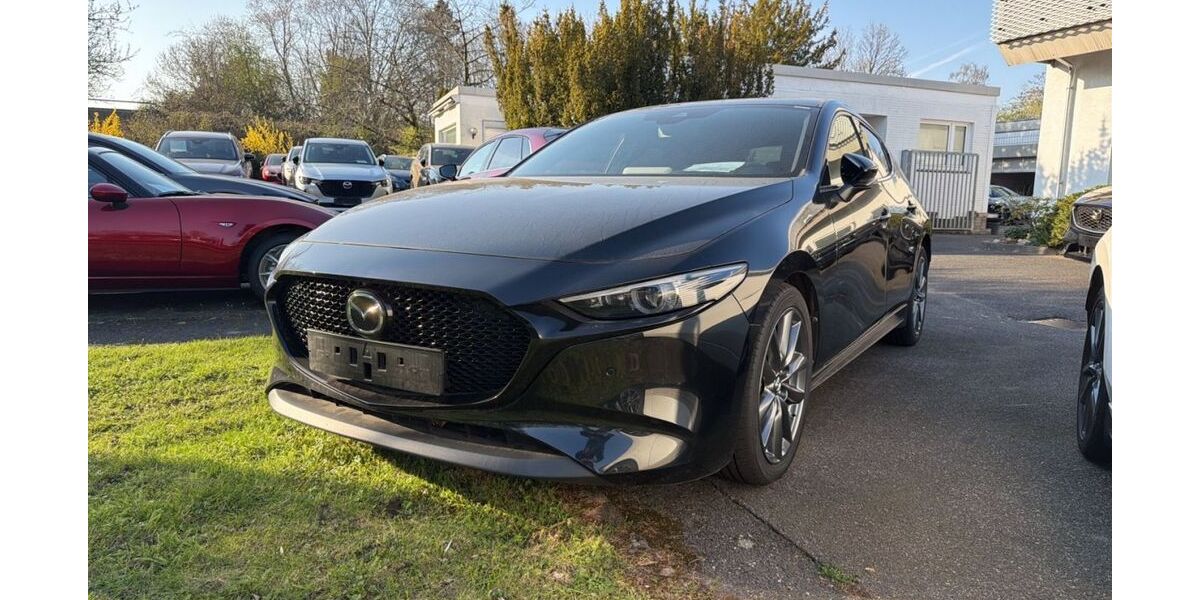 Mazda 3 49.139 km 19.820 &euro; Neuss 41464