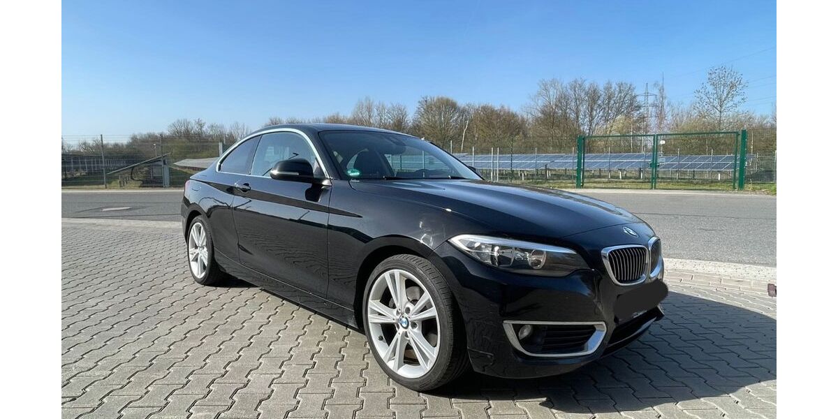 BMW 220 220.104 km 11.690 &euro; Neuss 41462