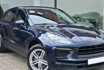 Porsche Macan 20.800 km 48.200 &euro; Korschenbroich 41352