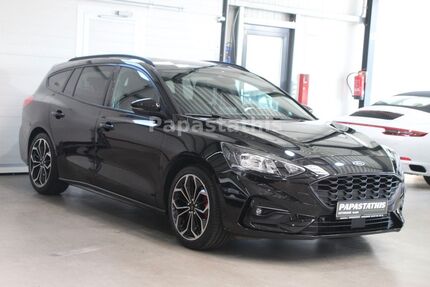 Ford Focus 34.881 km 17.990 &euro; Schwalmtal 41366