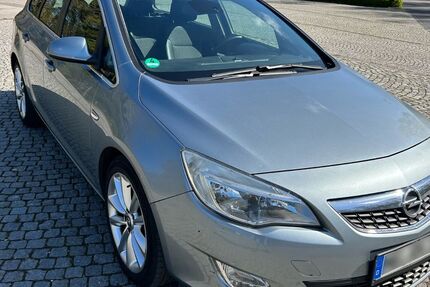 Opel Astra 286.000 km 2.000 &euro; Mönchengladbach 41063