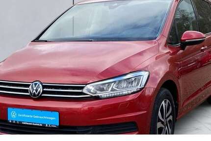 VW Touran 56.030 km 26.990 &euro; Viersen 41751