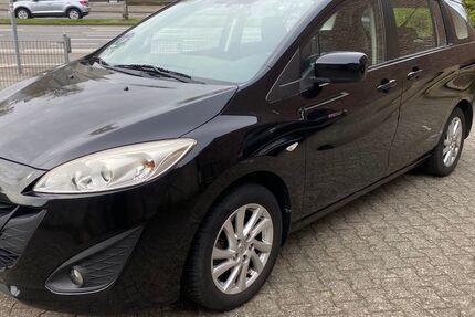 Mazda 5 177.000 km 3.900 &euro; Mönchengladbach 41239