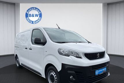 Peugeot Expert 79.837 km 20.499 &euro; Krefeld 47805
