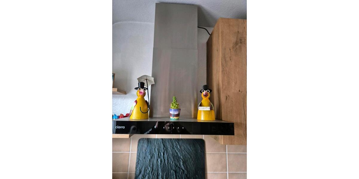 Etagenwohnung Krefeld Gartenstadt - 3 Zimmer, 65 m&sup2;, 1.000&euro; | Angebot:25714470