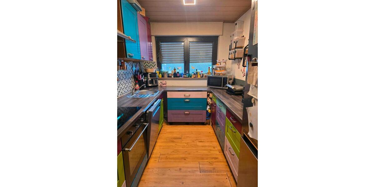 Mehrfamilienhaus, Wohnhaus Nettetal - 9 Zimmer, 125 m&sup2;, 360.000&euro; | Angebot:26889483
