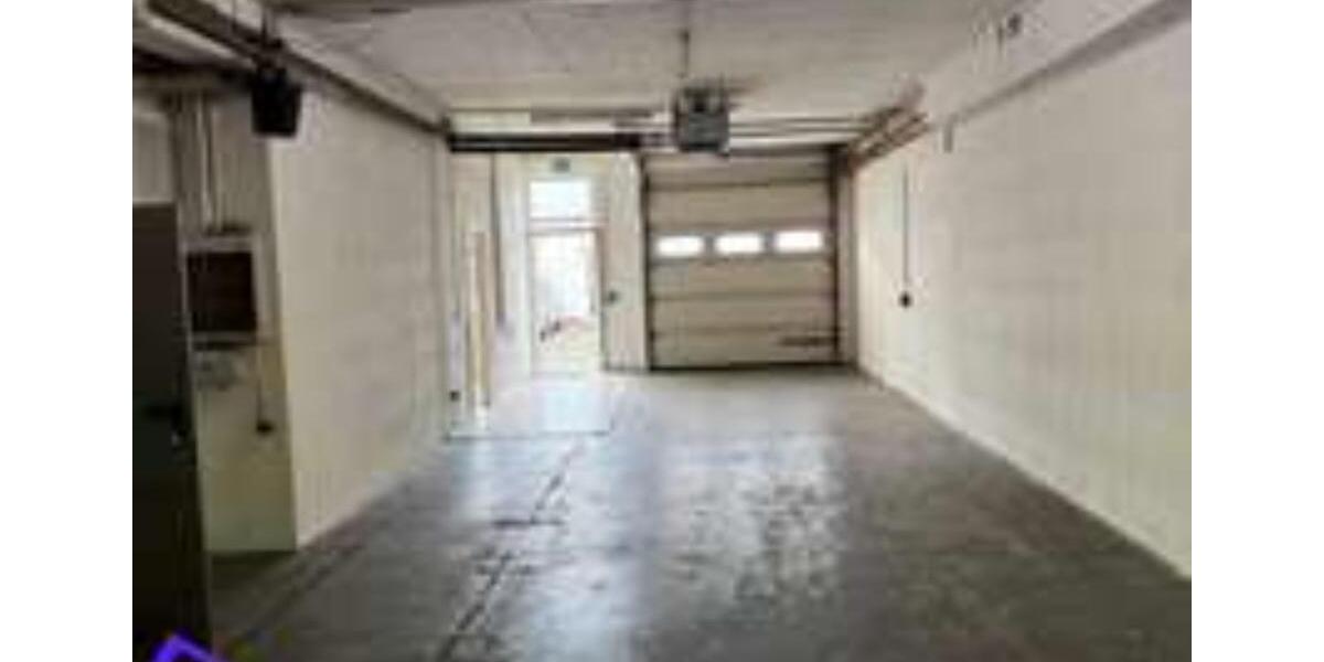 Gewerbeobjekt Hückelhoven - 3&euro; | Angebot:18980708